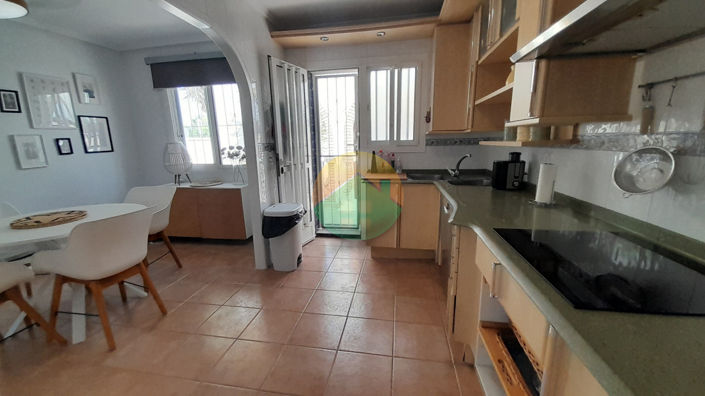 Image No.14-Villa de 4 chambres à vendre à Camposol