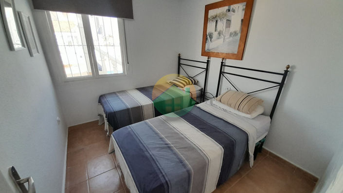 Image No.17-Villa de 4 chambres à vendre à Camposol