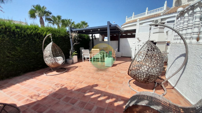 Image No.3-Villa de 4 chambres à vendre à Camposol