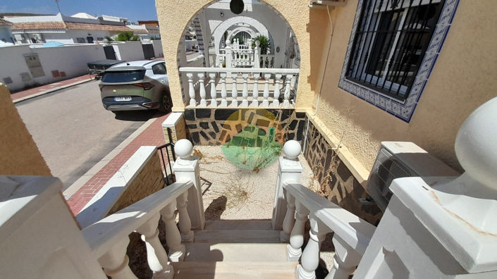 Image No.9-Maison de 2 chambres à vendre à Camposol