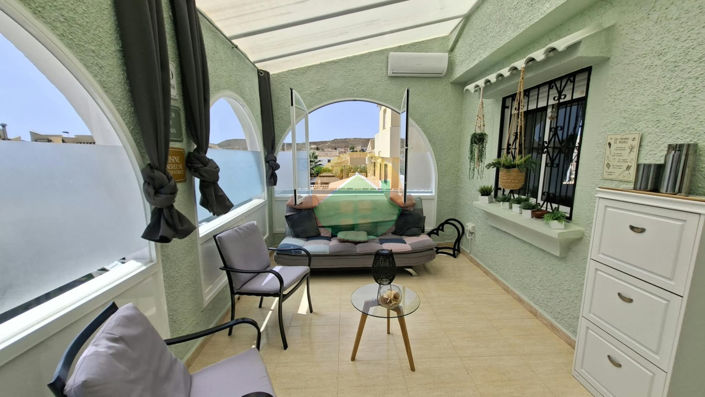 Image No.11-Villa de 2 chambres à vendre à Camposol