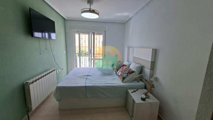 Image No.17-Villa de 2 chambres à vendre à Camposol