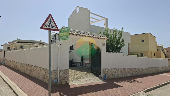 Image No.8-Villa de 2 chambres à vendre à Camposol