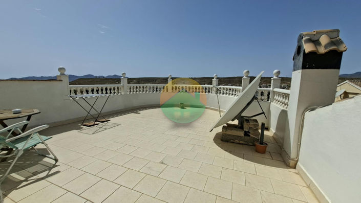 Image No.25-Villa de 3 chambres à vendre à Camposol
