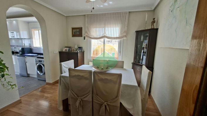 Image No.4-Villa de 3 chambres à vendre à Camposol