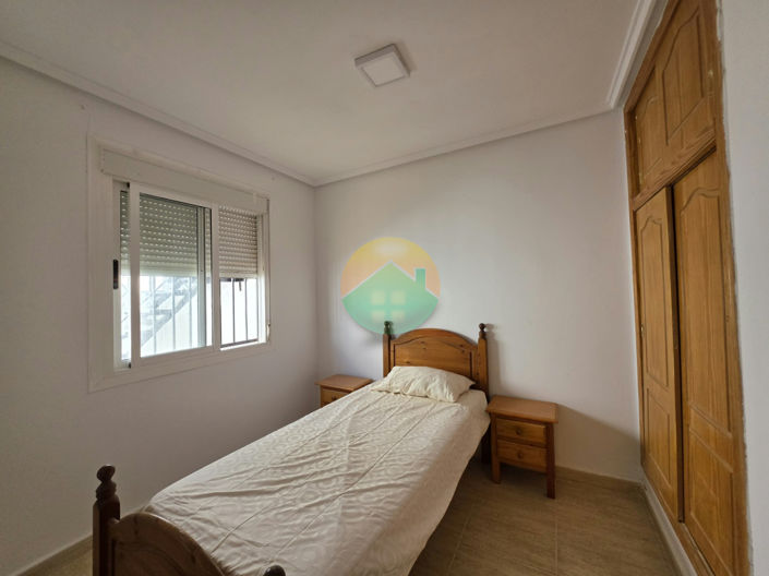 Image No.15-Jumelé de 2 chambres à vendre à Camposol