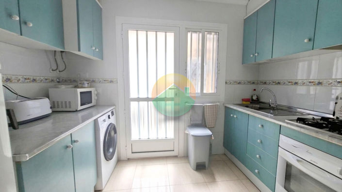 Image No.14-Jumelé de 2 chambres à vendre à Camposol