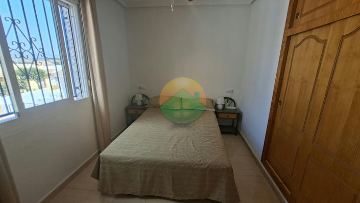 Image No.17-Jumelé de 2 chambres à vendre à Camposol