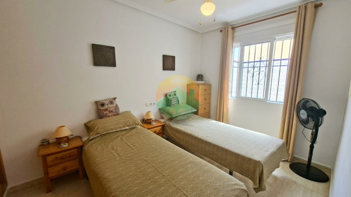 Image No.19-Jumelé de 2 chambres à vendre à Camposol