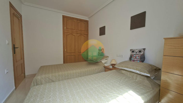Image No.20-Jumelé de 2 chambres à vendre à Camposol