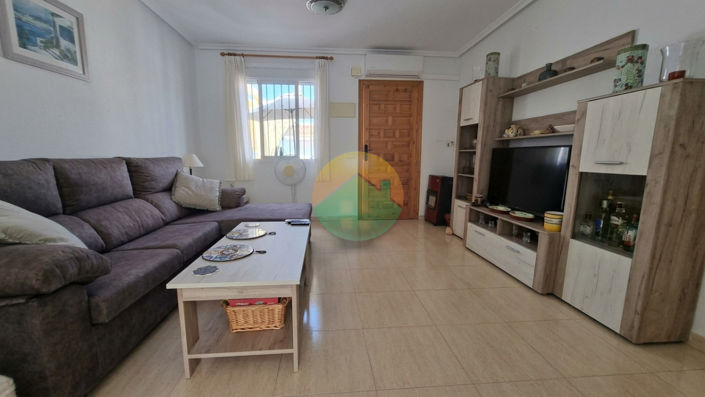 Image No.6-Jumelé de 2 chambres à vendre à Camposol