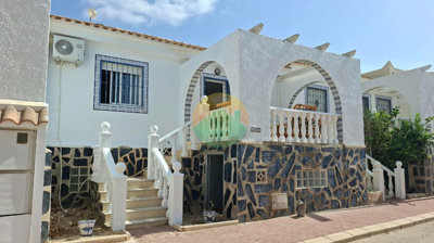 1 - Camposol, Maison
