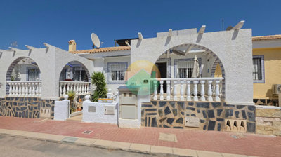 1 - Camposol, Maison