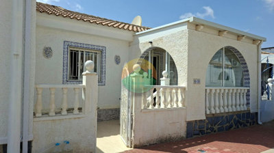 1 - Camposol, House