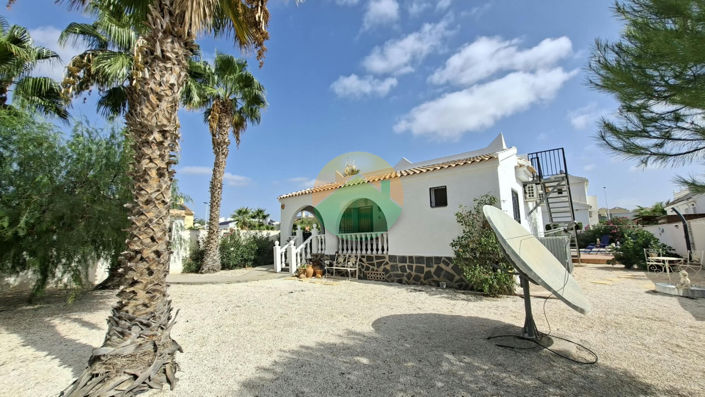 Image No.10-Villa de 2 chambres à vendre à Camposol