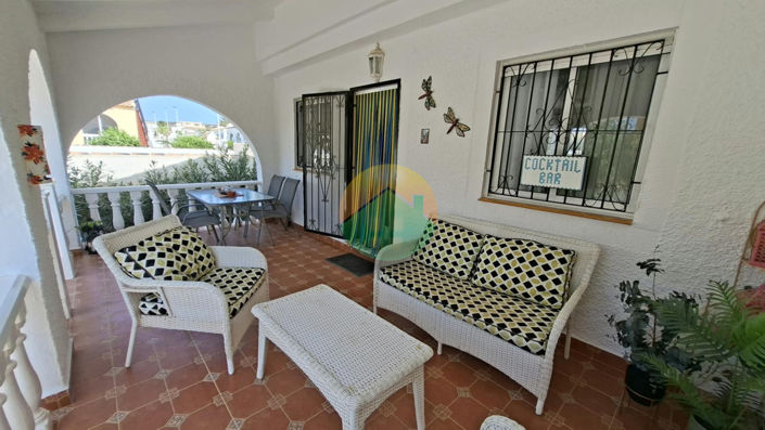 Image No.11-Villa de 2 chambres à vendre à Camposol