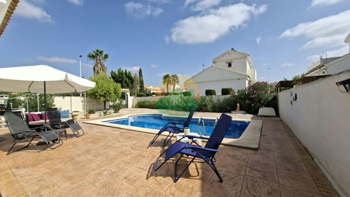 Image No.23-Villa de 2 chambres à vendre à Camposol