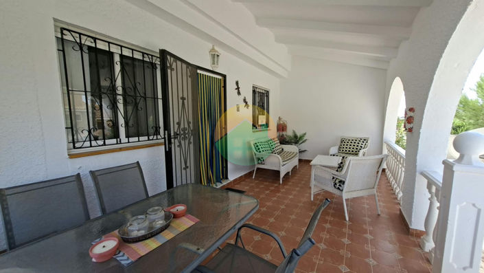 Image No.5-Villa de 2 chambres à vendre à Camposol