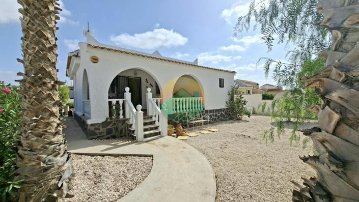 Image No.9-Villa de 2 chambres à vendre à Camposol
