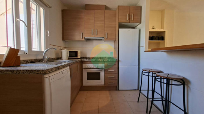 Image No.12-Jumelé de 2 chambres à vendre à Camposol