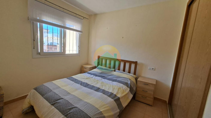 Image No.15-Jumelé de 2 chambres à vendre à Camposol