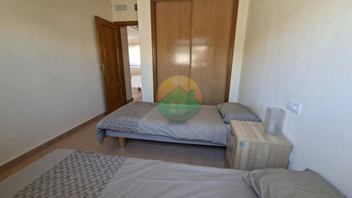 Image No.17-Jumelé de 2 chambres à vendre à Camposol