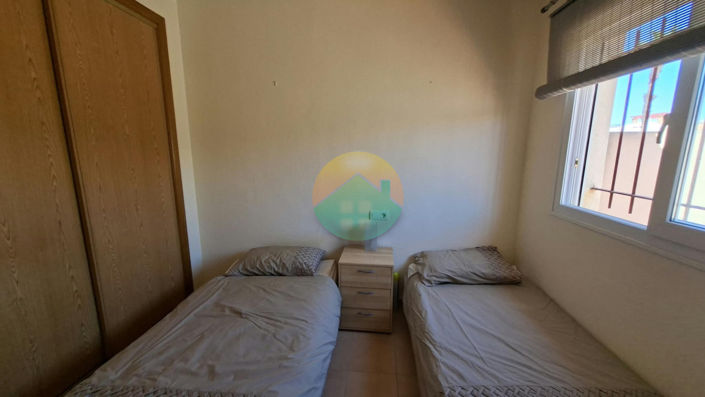 Image No.18-Jumelé de 2 chambres à vendre à Camposol