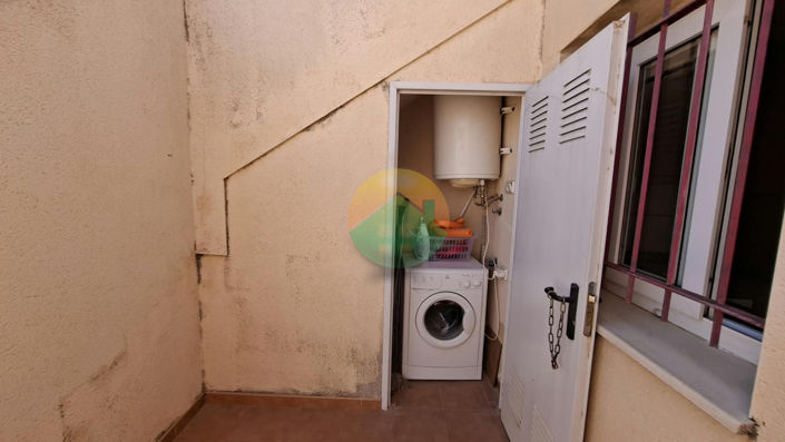 Image No.21-Jumelé de 2 chambres à vendre à Camposol