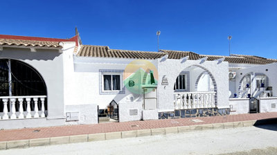 1 - Camposol, Maison