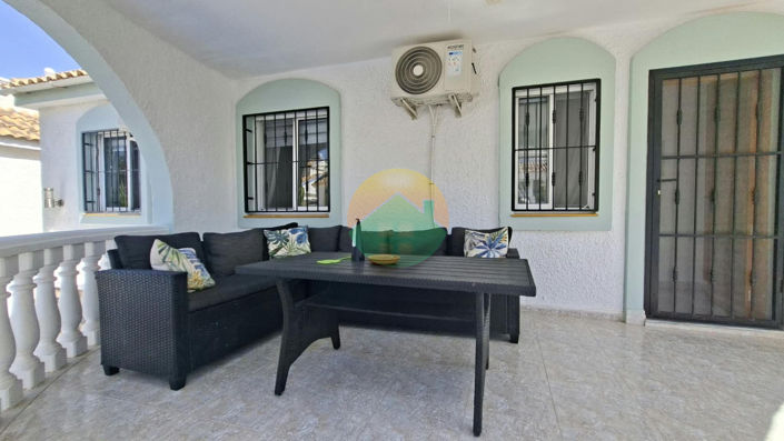 Image No.11-Villa de 3 chambres à vendre à Camposol