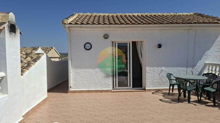 Image No.25-Villa de 3 chambres à vendre à Camposol