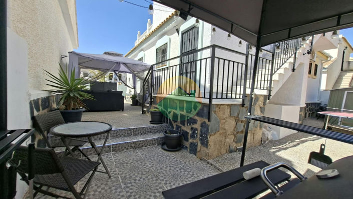 Image No.5-Villa de 3 chambres à vendre à Camposol
