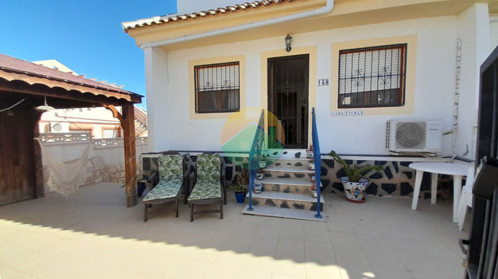 Image No.11-2 Bed Semi-Detached for sale