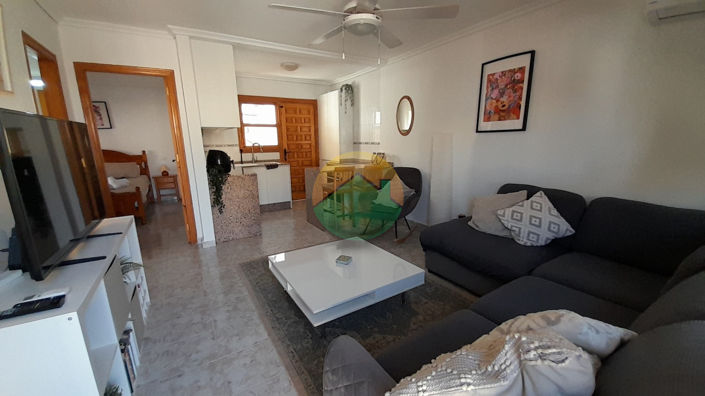 Image No.16-2 Bed Semi-Detached for sale