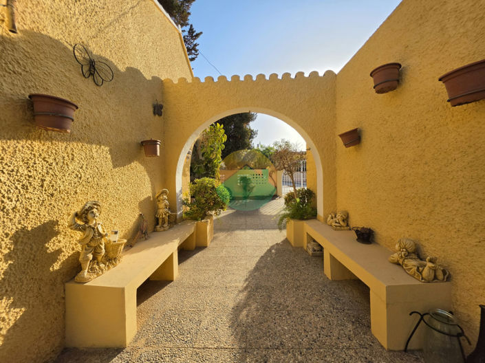 Image No.22-4 Bed Villa for sale