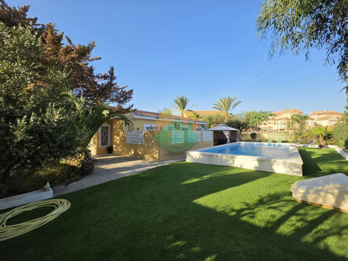 Image No.25-4 Bed Villa for sale