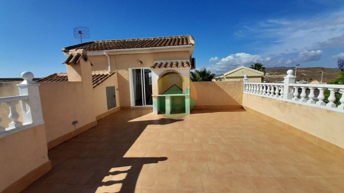 Image No.22-Villa de 3 chambres à vendre à Camposol