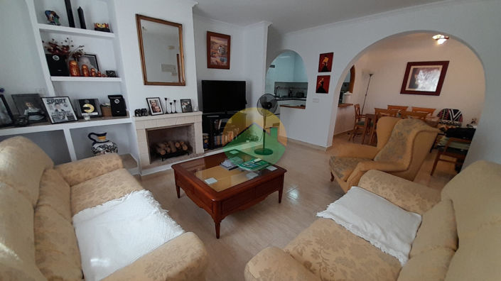 Image No.12-Villa de 2 chambres à vendre à Camposol