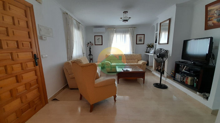 Image No.13-Villa de 2 chambres à vendre à Camposol