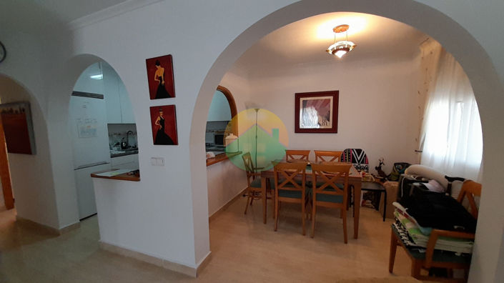 Image No.14-Villa de 2 chambres à vendre à Camposol