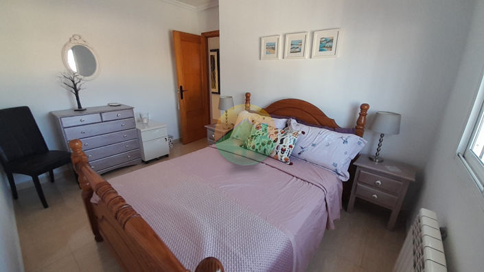 Image No.23-Villa de 3 chambres à vendre à Camposol