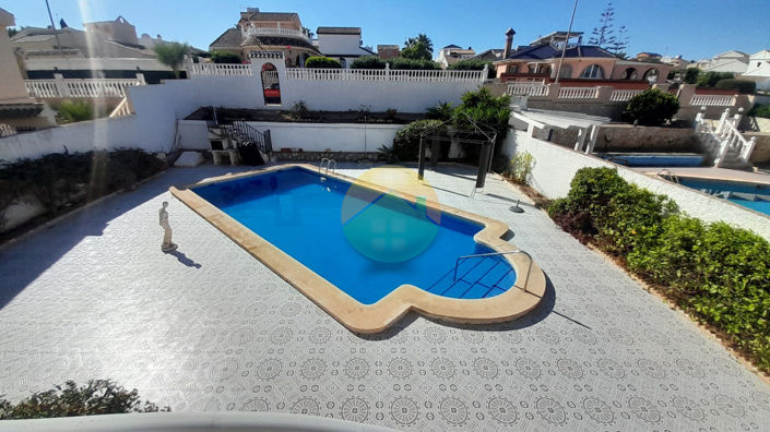 Image No.3-Villa de 5 chambres à vendre à Camposol