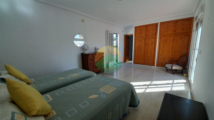 Image No.4-Villa de 5 chambres à vendre à Camposol