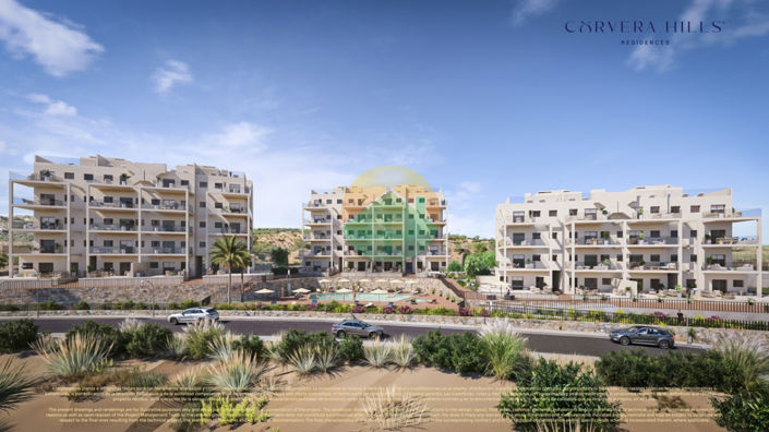 Image No.11-2 Bed Apartment for sale