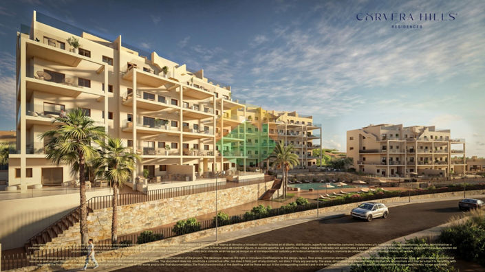 Image No.12-2 Bed Apartment for sale