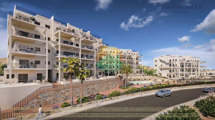 Image No.14-2 Bed Apartment for sale