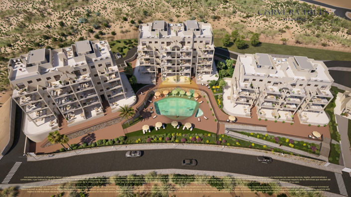 Image No.16-2 Bed Apartment for sale