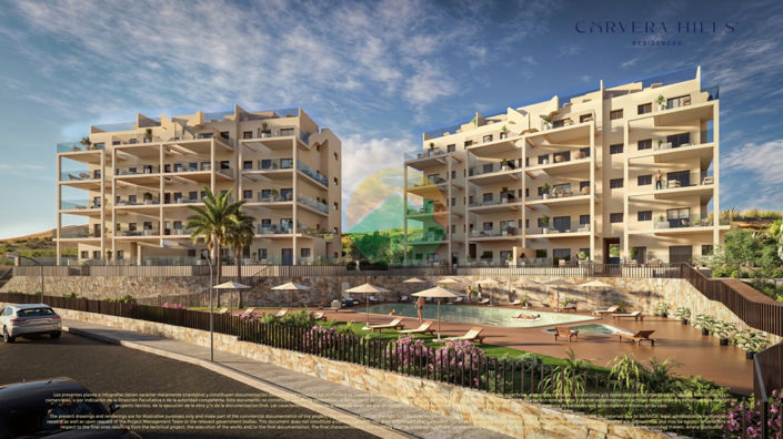 Image No.2-2 Bed Apartment for sale