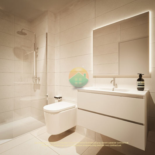 Image No.23-2 Bed Apartment for sale