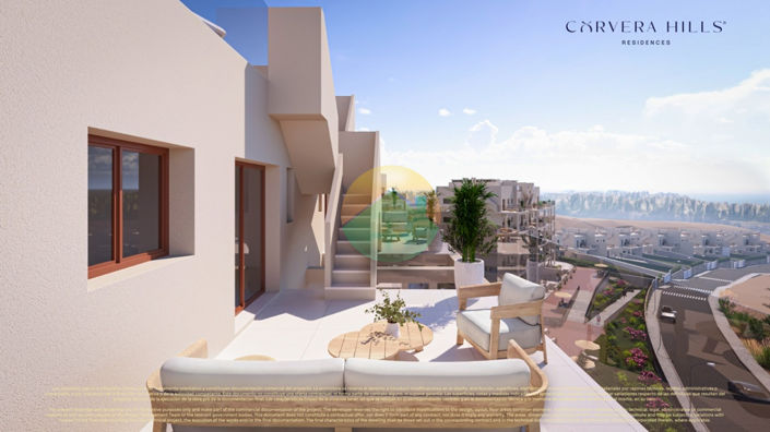 Image No.4-2 Bed Apartment for sale